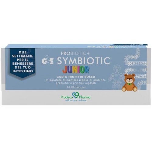 PROBIOTIC+ GSE SYMBIOTIC J 14F