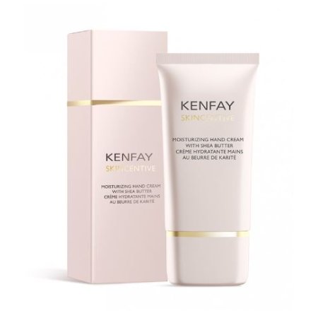 KENFAY CREMA MANI 75 ML