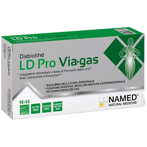 LD PRO VIAGAS 14CPS+14CPR