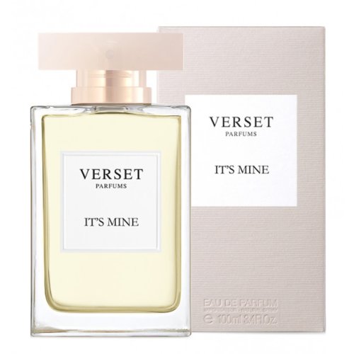 VERSET IT'S MINE EAU DE PARFUM 100 ML