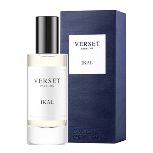 VERSET IKAL EAU DE PARFUM 15 ML