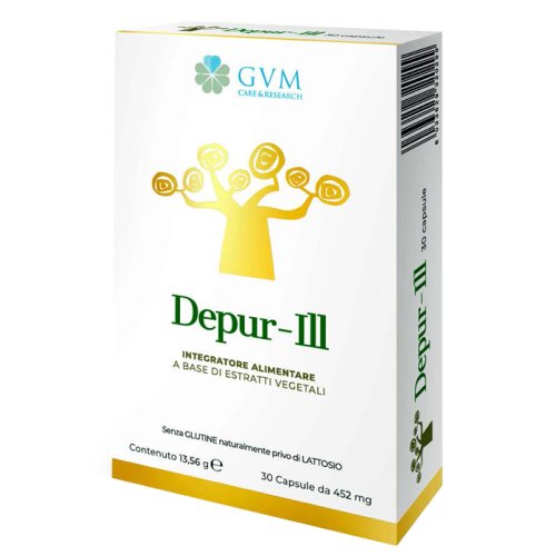 DEPUR-ILL 30CPS