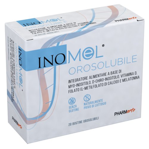 INOMEL 20BUST OROSOL