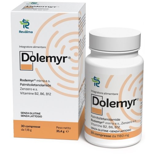 DOLEMYR 30CPR