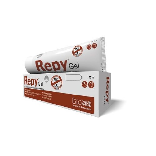 REPY GEL 75ML NF