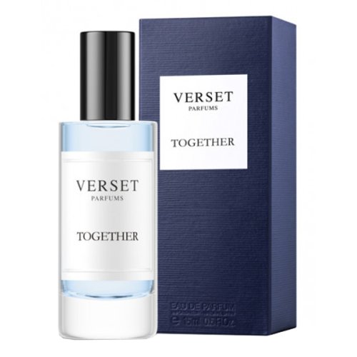 VERSET TOGETHER EAU DE PARFUM 15 ML