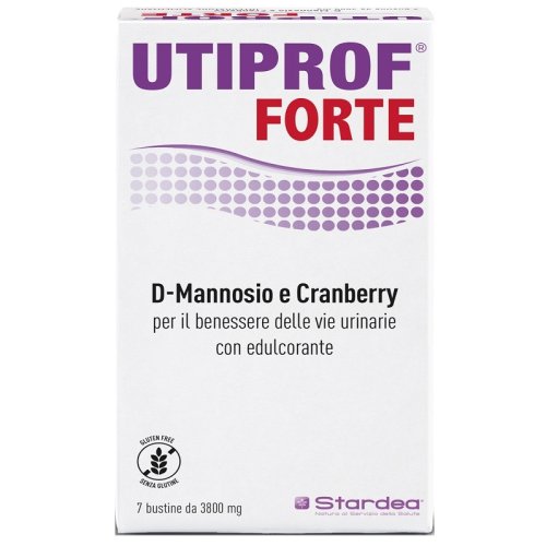 UTIPROF FORTE 7BUSTE 3800MG ST