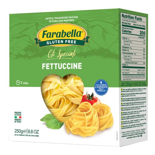 FARABELLA FETTUCCINE 250G