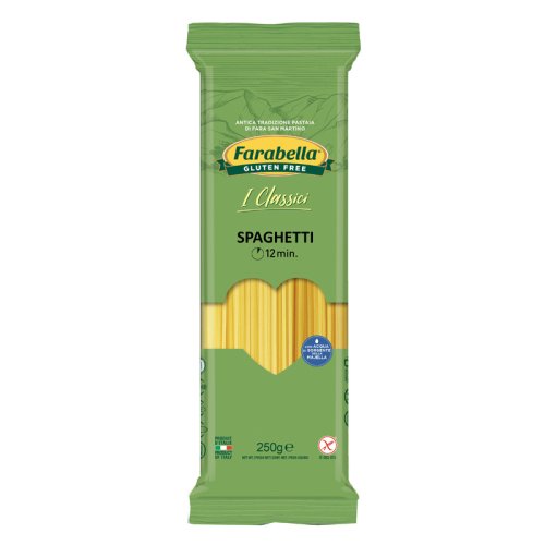 FARABELLA SPAGHETTI PASTA 250G