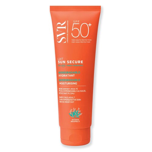 SUN SECURE LAIT SPF50+ NF250ML