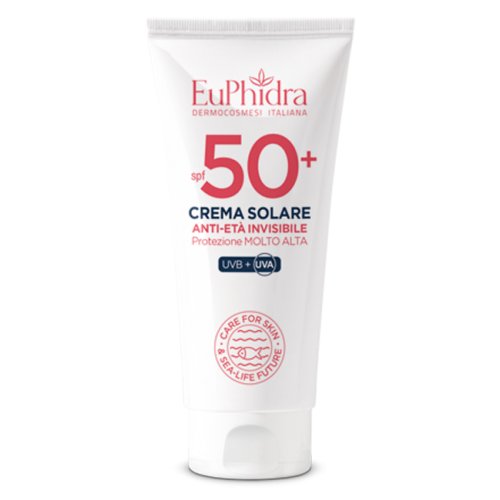 EUPHIDRA KA CREMA VISO INVI50+