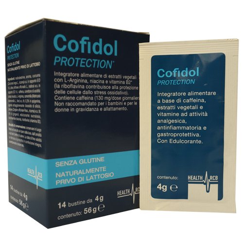 COFIDOL PROTECTION 14BUST