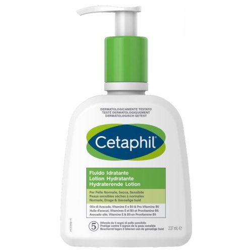 CETAPHIL FLUIDO IDRAT 237ML