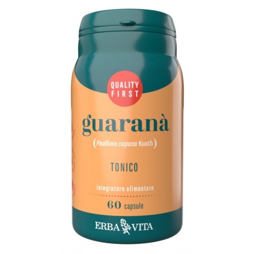 GUARANA' 60CPS 450MG