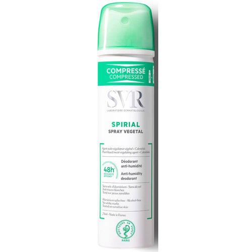 SPIRIAL SPRAY VEGETAL