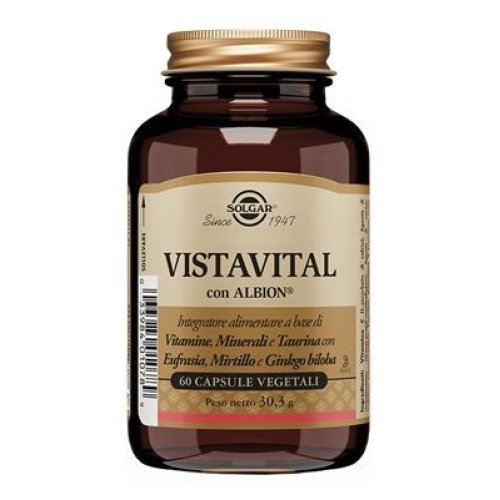 VISTAVITAL 60TAV