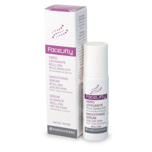 FACE LIFTY SIERO CONTORNO OCCH