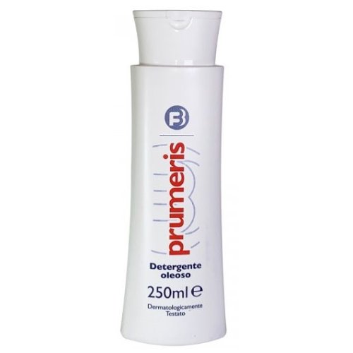 PRUMERIS DETERGENTE OLEOSO