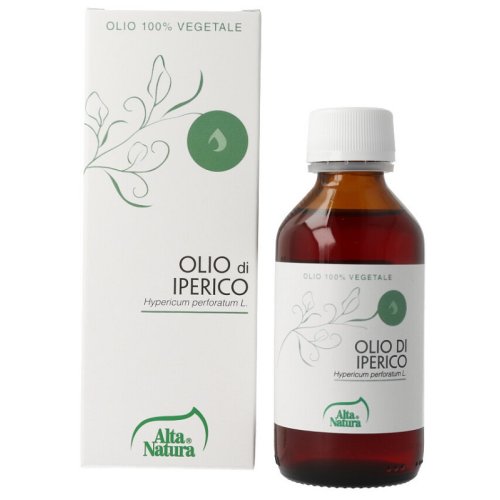 OLIO IPERICO 100ML