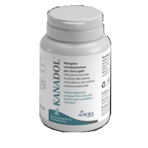 KANADOL 50CPR