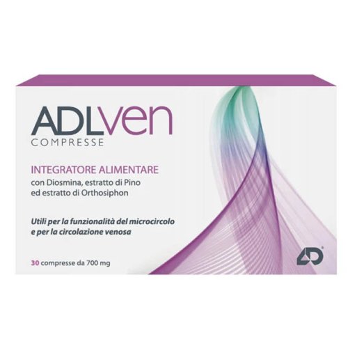 ADLVEN 30CPR