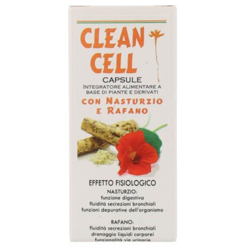 CLEAN CELL 50OPERC BIO LOGICA