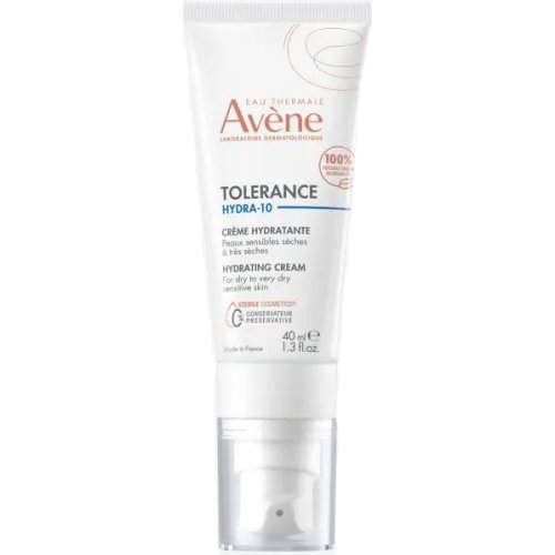 AVENE TOLERANCE HYDRA 10 CREMA