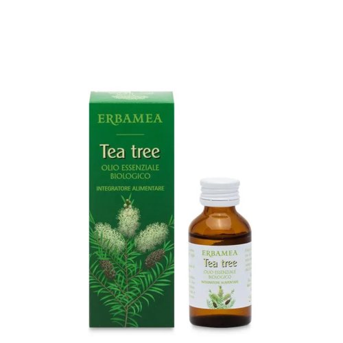 TEA TREE OE BIO 20ML