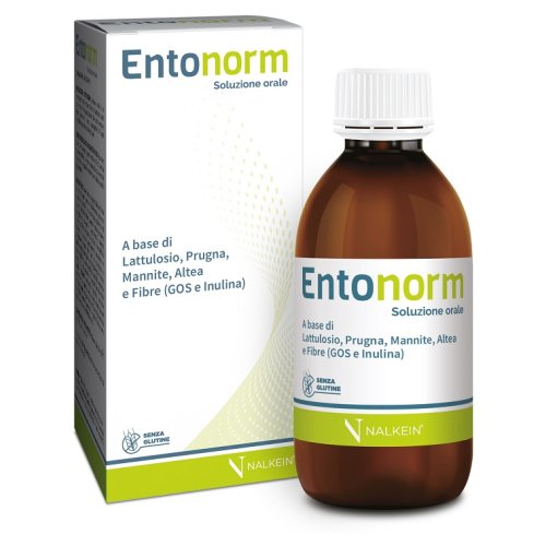 ENTONORM 200ML