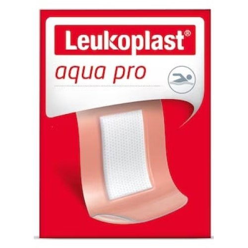 LEUKOPLAST AQUAPRO 20PZ ASSORT