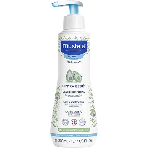 MUSTELA HYDRA BB CRP 300M 2020