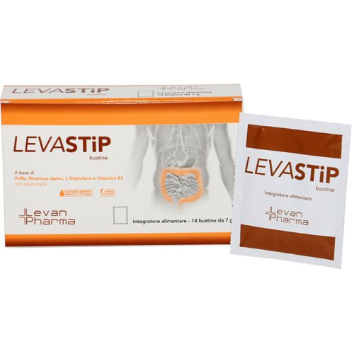 LEVASTIP 14BUST