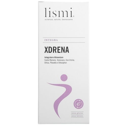 XDRENA 250ML