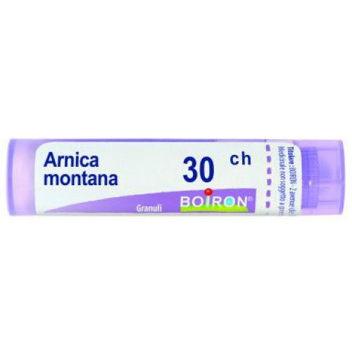 ARNICA MONTANA 30CH GL