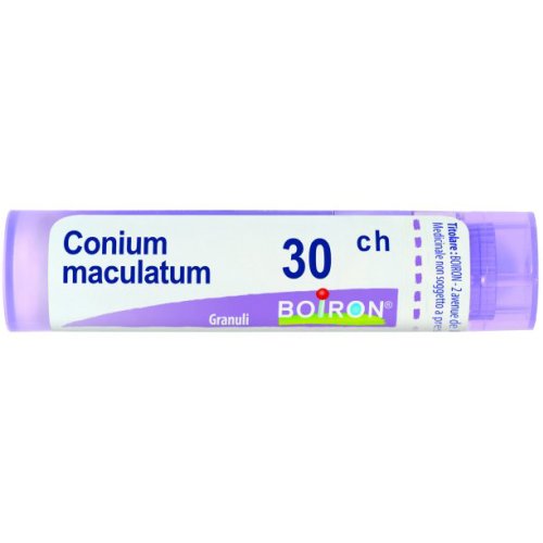 CONIUM MACULATUM 30CH GR