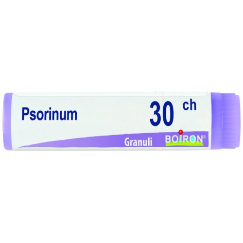 PSORINUM 30CH GL