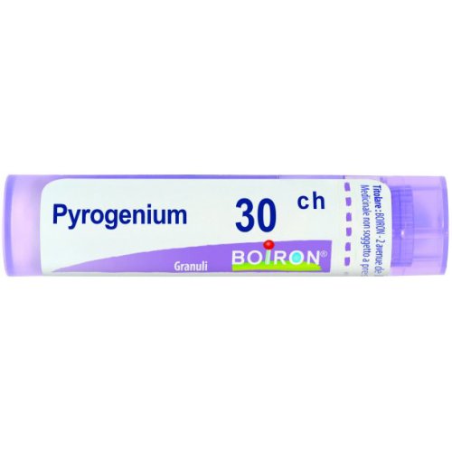 PYROGENIUM 30CH GR