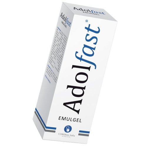 ADOLFAST EMULGEL 75ML