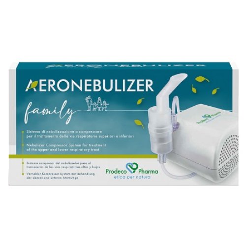AERONEBULIZER FAMILY