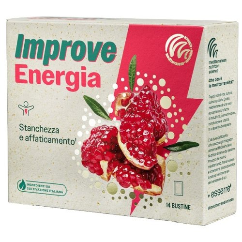 IMPROVE ENERGIA 14BUST