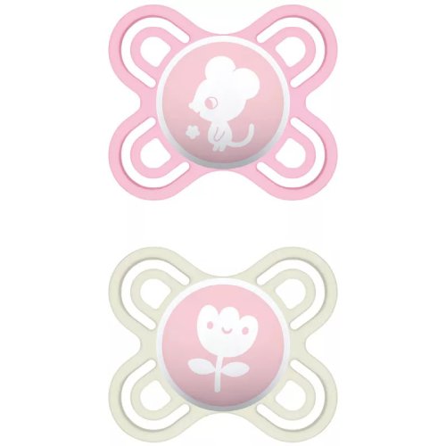 MAM PERFECT START 0-2M BOX FEM