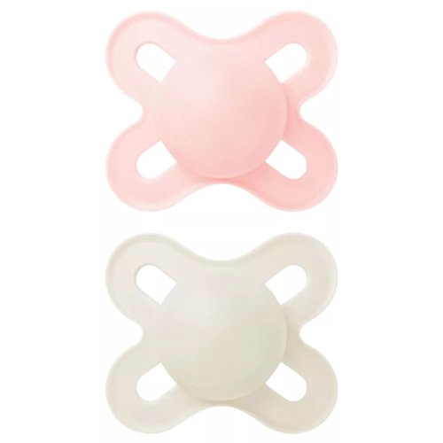 MAM START NANO SUCCH0-2M SIL F