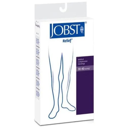 JOBST REL 30/40MMHG CAL L