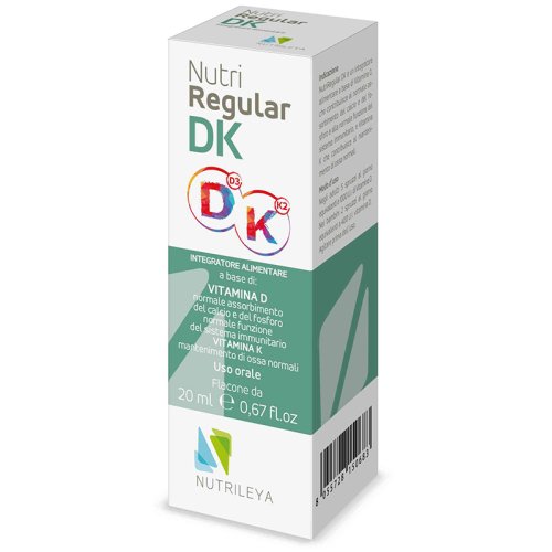 NUTRIREGULAR DK 20ML