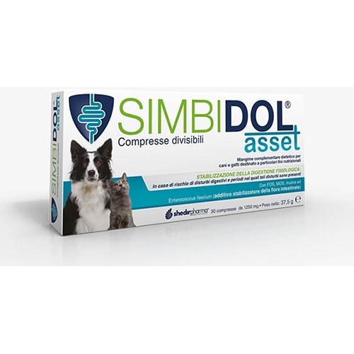 SIMBIDOL ASSET 30CPR DIVISIBIL