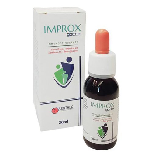 IMPROX GOCCE 30ML