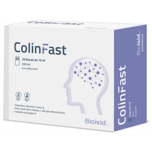 COLINFAST 20FL