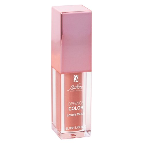 DEFENCE COLOR LOVELY BLUSH 401 DEFENCE COLOR LOVELY BLUSH 401