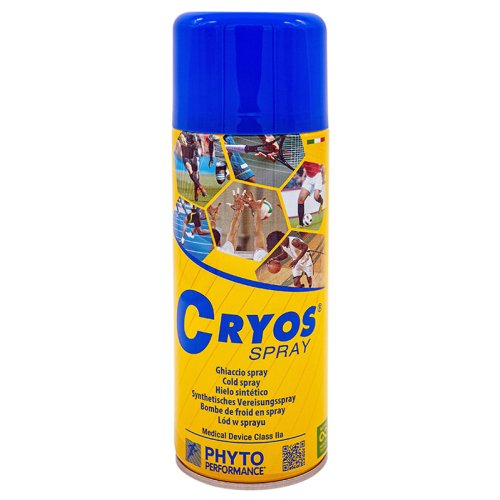 CRYOS SPRAY ECOL 400ML