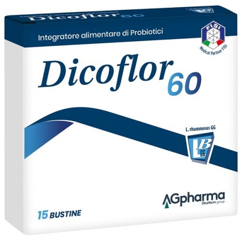 DICOFLOR 60 15BUST